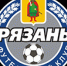 Рязань - ФК Орел