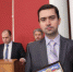 Губернатор вручил награды молодым ученым Орловского государственного университета им. И.С. Тургенева - InfoOrel.Ru