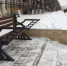 скамейка - OrelGrad.Ru