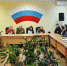 Студенты госуниверситета экономики и торговли научились любить, дружить и уважать друг друга - InfoOrel.Ru