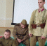 Поисковому отряду «Факел» – 15 лет - InfoOrel.Ru