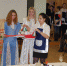 Встречаем год петуха - ОГУ им. И.С. Тургенева