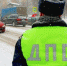 Лихача остановили выстрелом - vOrle.Ru