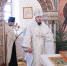 В Болхове состоялось отпевание монаха Мирослава (Дорофеева) - Орловская и Ливенская епархия