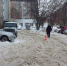 Неаккуратный автомобилист скрылся с места ДТП - vOrle.Ru
