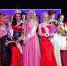 Екатерина Волкова стала победительницей "Миссис Орел — 2017" - vOrle.Ru