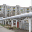 "Фронтовики" вернули тепло на улицу Веселая - vOrle.Ru