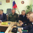 Сегодня – День сотрудников военных комиссариатов - Орловское информбюро