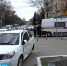 В Орле произошло ДТП с участием машины скорой помощи - Орловское информбюро