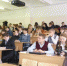 Всероссийская научно-практическая конференция студентов и аспирантов - Министерство юстиции