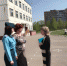 Безопасность в пришкольных лагерях! - МЧС