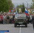 В Свердловском районе Орловской области в строю «Бессмертного полка» с портретами героев прошли без малого 2 тысячи человек - Орловское информбюро