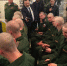 В Орле состоялись торжественные проводы в ряды Вооруженных сил - InfoOrel.Ru