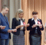 В Орле выбрали самого активного и креативного профсоюзного лидера - Орёл-регион