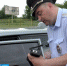 В Орле Госавтоинспекция проводит борьбу с глухой тонировкой автомобилей - Орловское информбюро