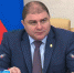 Сегодня состоялось рабочее совещание в администрации Орловской области - Орловское информбюро