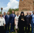 Возле храма Казанской иконы Божьей Матери - Орёл-регион