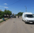 В Новодеревеньковском районе от столкновения с фургоном пострадал мотоциклист - InfoOrel.Ru