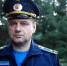 Михаил Черников - победитель конкурса «Лицо города» в номинации "Служить России" - Орловское информбюро