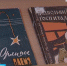 В орловской областной библиотеке открылись несколько книжных выставок - Орловское информбюро