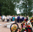 В память о бесценной Победе - Совет народных депутатов