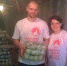 Более 1000 человек получили продуктовую помощь в рамках очередной акции Орловской митрополии - Орловская и Ливенская епархия