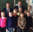 Платоновская встреча - Совет народных депутатов