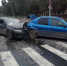В Орле Мазда «догнала» Рено - Телерадиокомпания Истоки