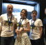 Победа в конкурсе постеров на IV летней научной школе «Photonics Meets Biology» (Испания) - ОГУ им. И.С. Тургенева