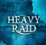 "Музыкальная столица": группа Heavy Raid - vOrle.Ru