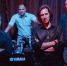"Музыкальная столица": Jimmy Woodser Blues Band - vOrle.Ru