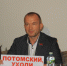 Рыбаков И.А. выражает благодарность участникам акции - Орловская среда