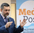 Владимир Легойда: До 95% аналитических материалов о Церкви в России носят ложный характер - Орловская и Ливенская епархия