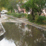 лужи - OrelGrad.Ru