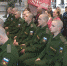 Сегодня в Орле пройдет традиционный «День призывника» - Орловское информбюро