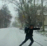 снежки - OrelGrad.Ru