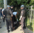 Орловца, напавшего на полицейских и устроившего стрельбу в центре Орла, оставили под стражей - InfoOrel.Ru