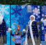 elka ded moroz - Администрация г. Орёл