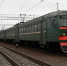 Семиклассник погиб под поездом - vOrle.Ru