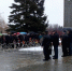 В селах и деревнях Колпнянского района проходят митинги, посвященные 75-летию освобождения от немецко-фашистских захватчиков - Единая Россия