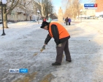 Орел гололедный
