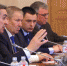 Коровин сравнил ТТП и ПАТП-1 с «курицей и уткой, которых скрестить нельзя» - Телерадиокомпания Истоки