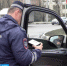 Орловская Госавтоинспекция провела в областном центре очередной рейд в рамках операции «Тонировка» - Орловское информбюро