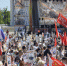 День Победы в Орле - Единая Россия