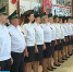 Новые сотрудники орловской службы судебных приставов приняли присягу - Орловское информбюро