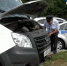 Свою версию причины аварии, которая произошла с маршрутным такси в Орле, представила  пресс-служба Горьковского автозавода - Орловское информбюро