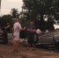 В Покровском районе машина ДПС перевернулась в погоне за пьяной автомобилисткой - Телерадиокомпания Истоки