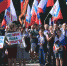 Флагу новой России сегодня исполнилось 27 лет - Орловское информбюро