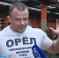 Орловец завоевал «бронзу» на Чемпионате России по силовому экстриму - Орловское информбюро