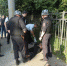 Орловский житель, напавший на сотрудников патрульно-постовой службы полиции, получил срок - Орловское информбюро